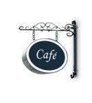 Катания - иконка «кафе» в Лухе