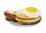 Калипсо - иконка «завтрак» в Лухе